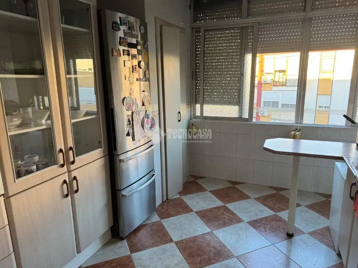 Cuina de Pis en venda en Huelva