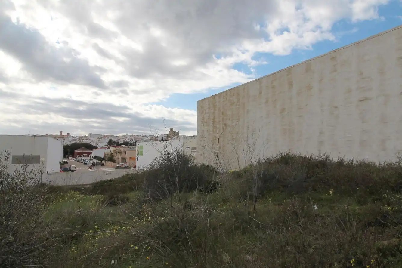 Terreno residencial en venta en Alaior poble