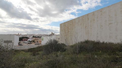 Parcela en Pol. La Troxta, Alaior