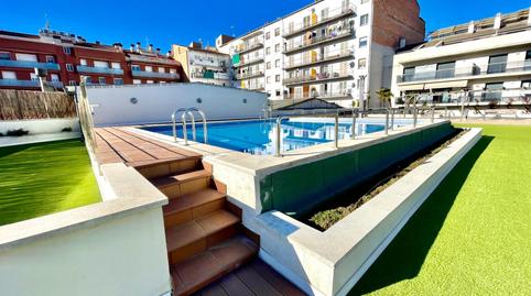 Foto 2 de Pis en venda a Fonts dels Capellans - Sagrada Família, Barcelona