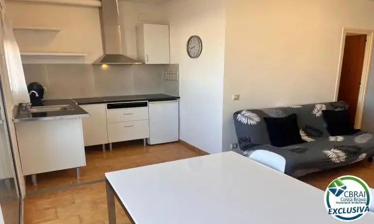 Appartement compact à vendre à gran reserva carrer de les FLORS 3, imagen 8
