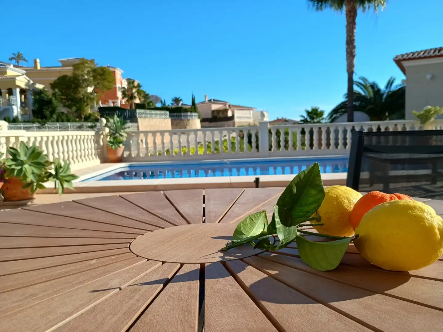 Villa avec terrasse à vendre à Canuta, imagen 24