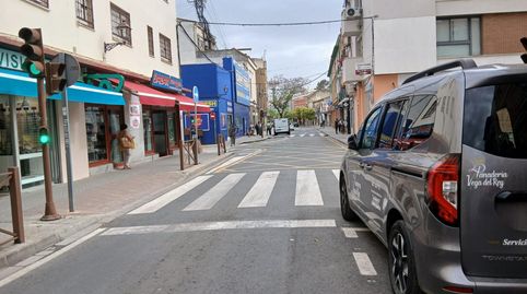 Foto 4 de Garatge en venda a Calle de José Payán, 34, Centro - Barriada Mallorca, Camas