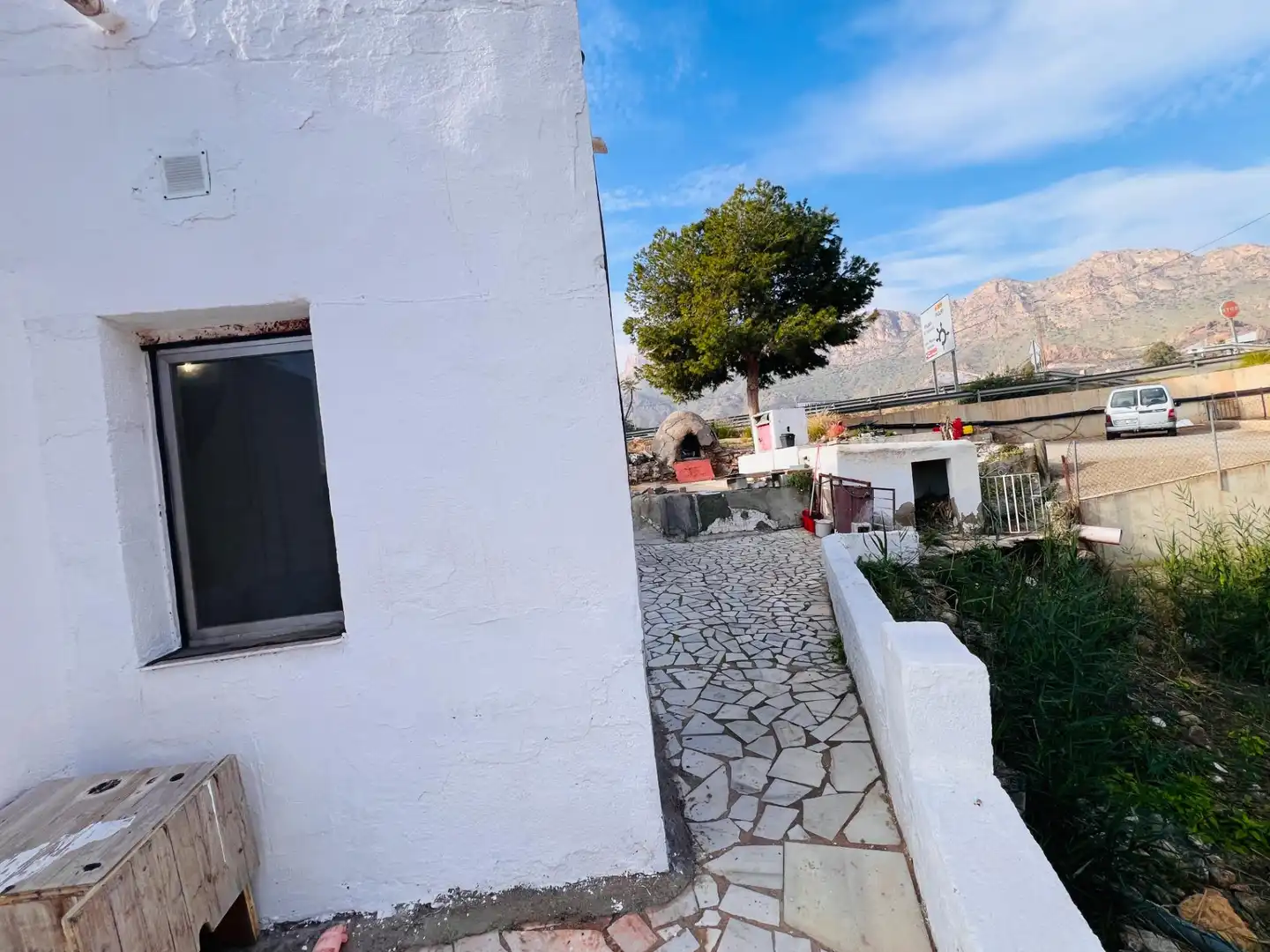 Casa o chalet en venta en San Juan de los Terreros