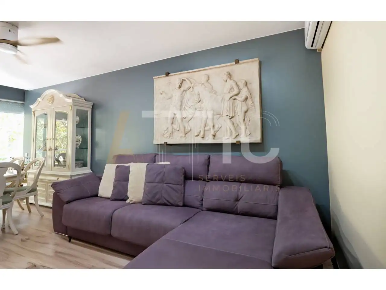 Wohnung mit Terrasse zum Verkauf in Rambla Egara, imagen 31