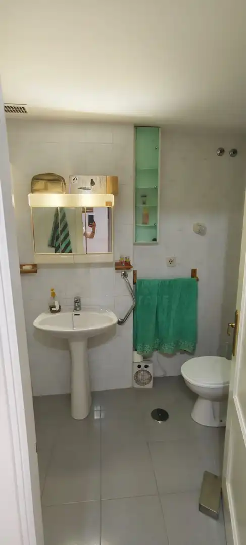 Baño de Piso en venta en Écija con Calefacción