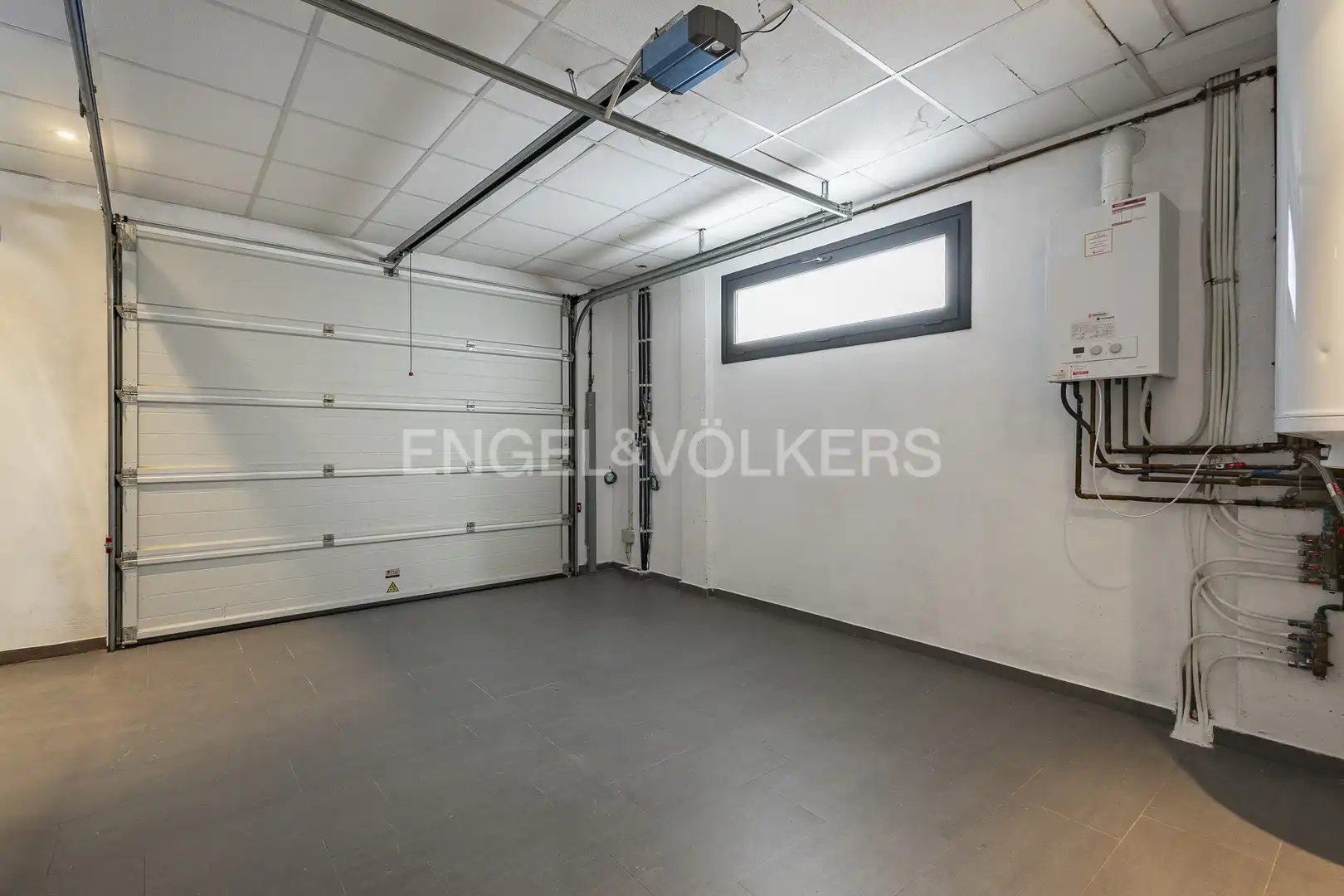 Casa o chalet en venta en Vilanova i la Geltrú con Aire acondicionado, Calefacción y Jardín privado