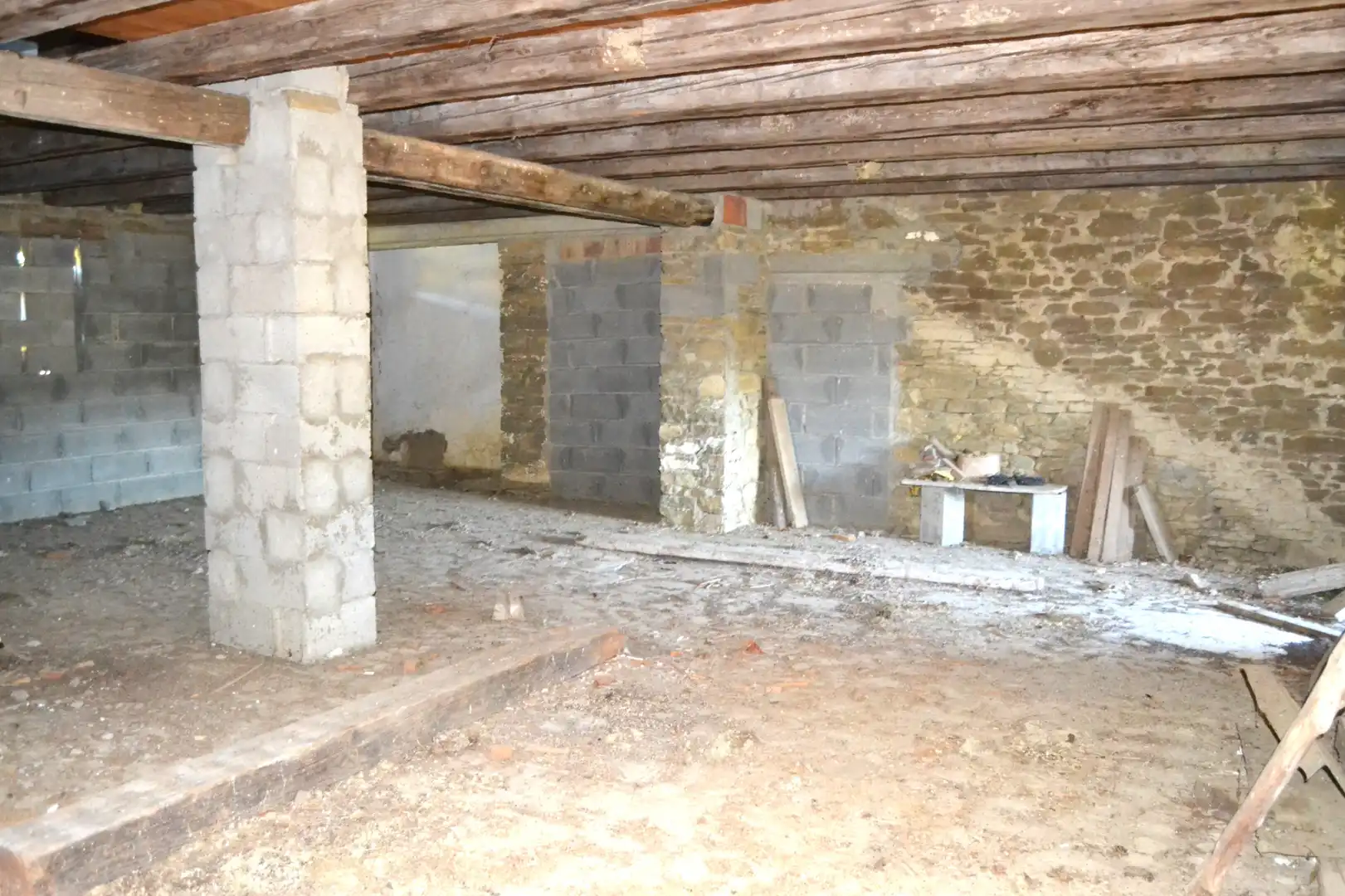Finca rústica en venta en Las Peñas de Riglos