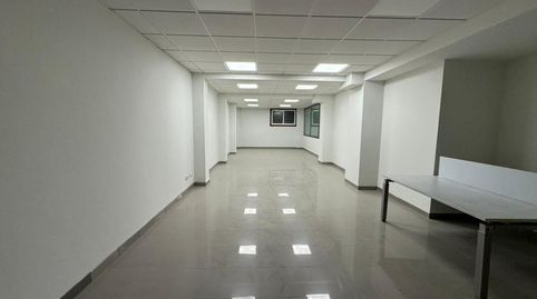Foto 3 von Büro zur Miete in Avenida Camelias, 80, Camelias - Pi y Margall, Vigo
