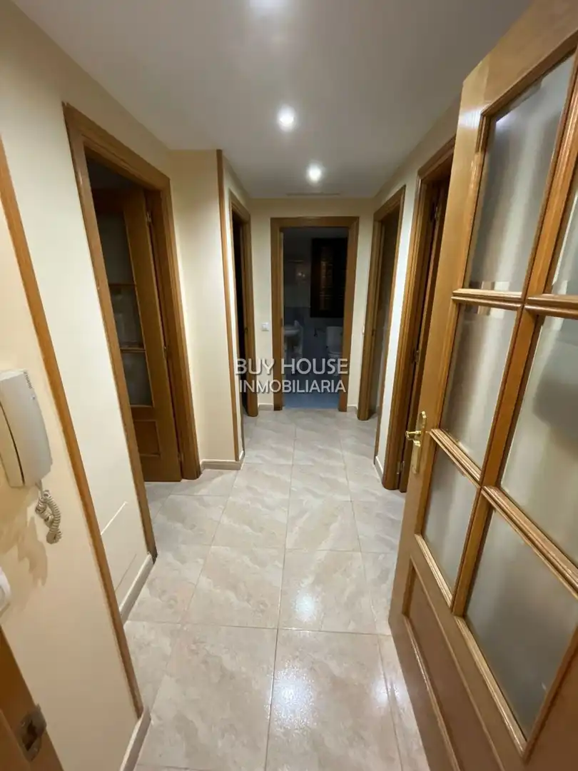 Appartamento con ascensore in vendita a Yeles, imagen 3
