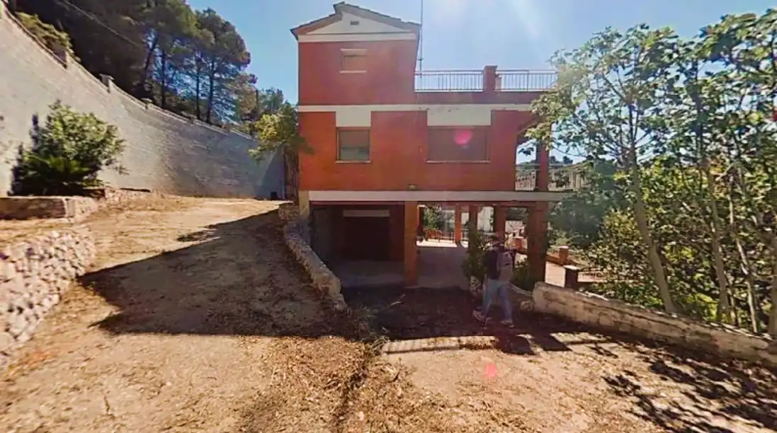 Villa mit Garten zum Verkauf in Rives Blaves -II 68, imagen 2
