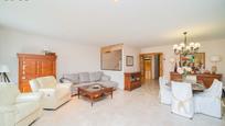 Living room of Single-family semi-detached for sale in Las Rozas de Madrid