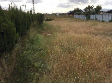 Terreno residenziale in vendita a Pedanías Oeste