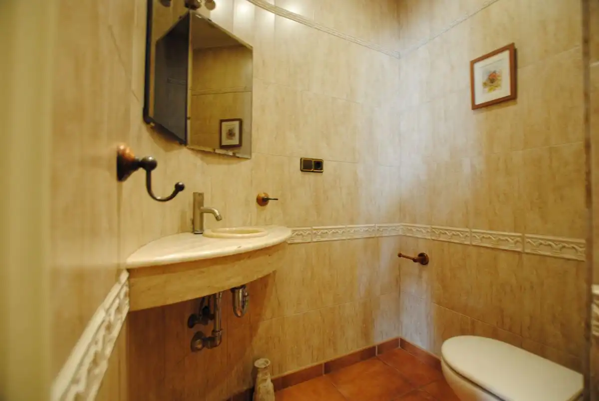 Villa avec piscine à vendre à Orba, imagen 23