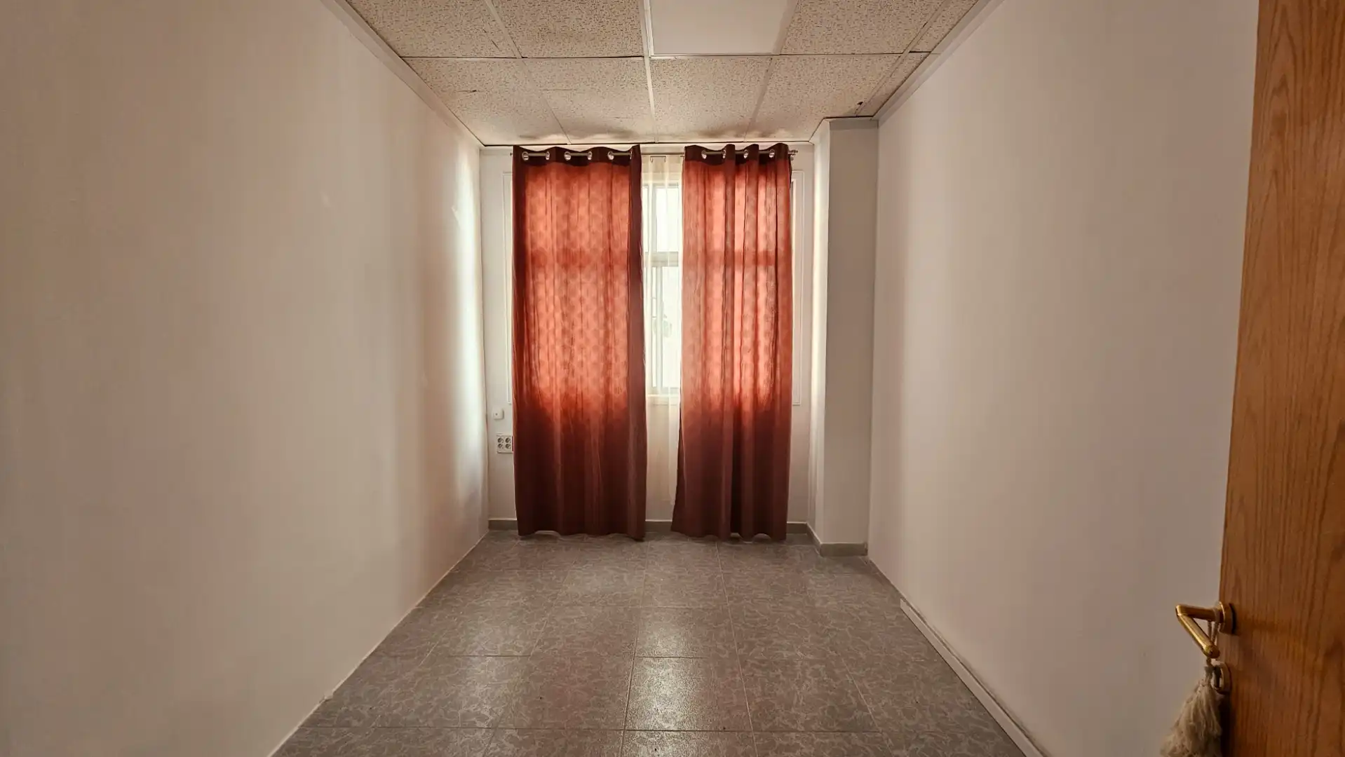 Loft de alquiler en Calle Argentina, 8, San Gregorio