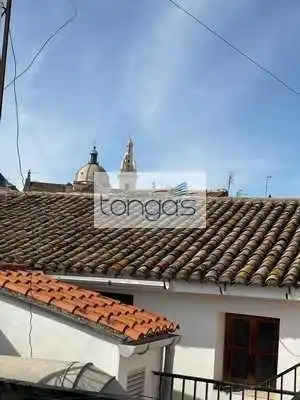 Casa amb terrassa en venda a Xàtiva, imagen 33