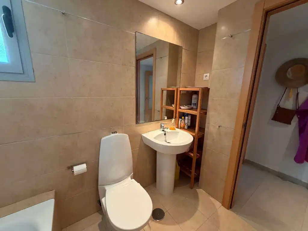 Apartamento con piscina en venta en Calle Poligono G - Manga, imagen 29