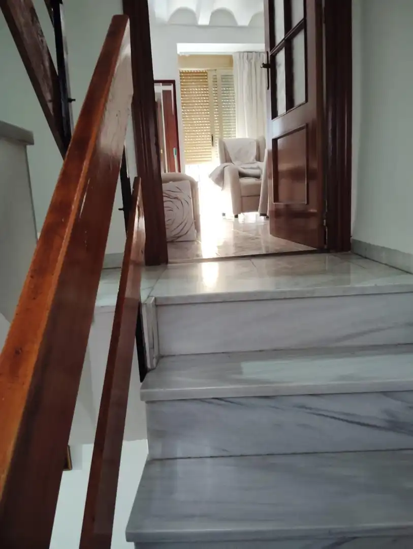 Casa rústica en venda a Huelma, imagen 7