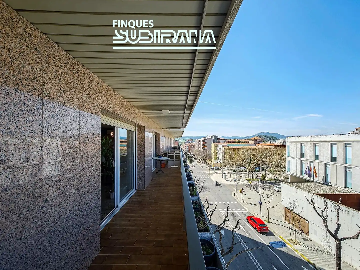 Piso en venta en Igualada con Calefacción, Trastero y Balcón