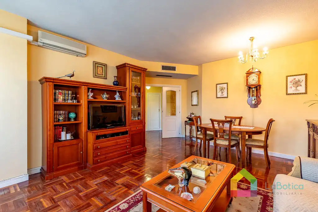 Flat with lift for sale in Argés, imagen 7