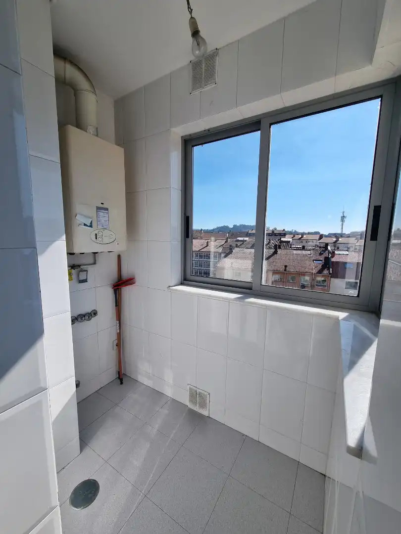 Flat with lift to rent in Avenida de Ferrol 73, imagen 4
