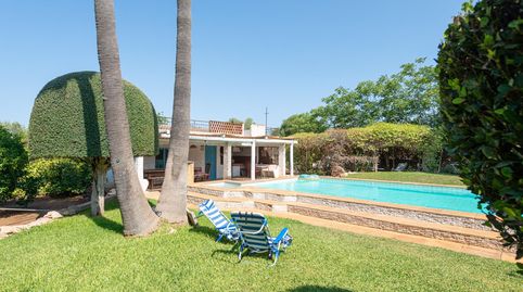 Foto 3 de Finca rústica en venta en Llucmajor pueblo, Llucmajor