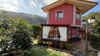 Garden of House or chalet for sale in Castro-Urdiales  with Heating, Terrace and Storage room