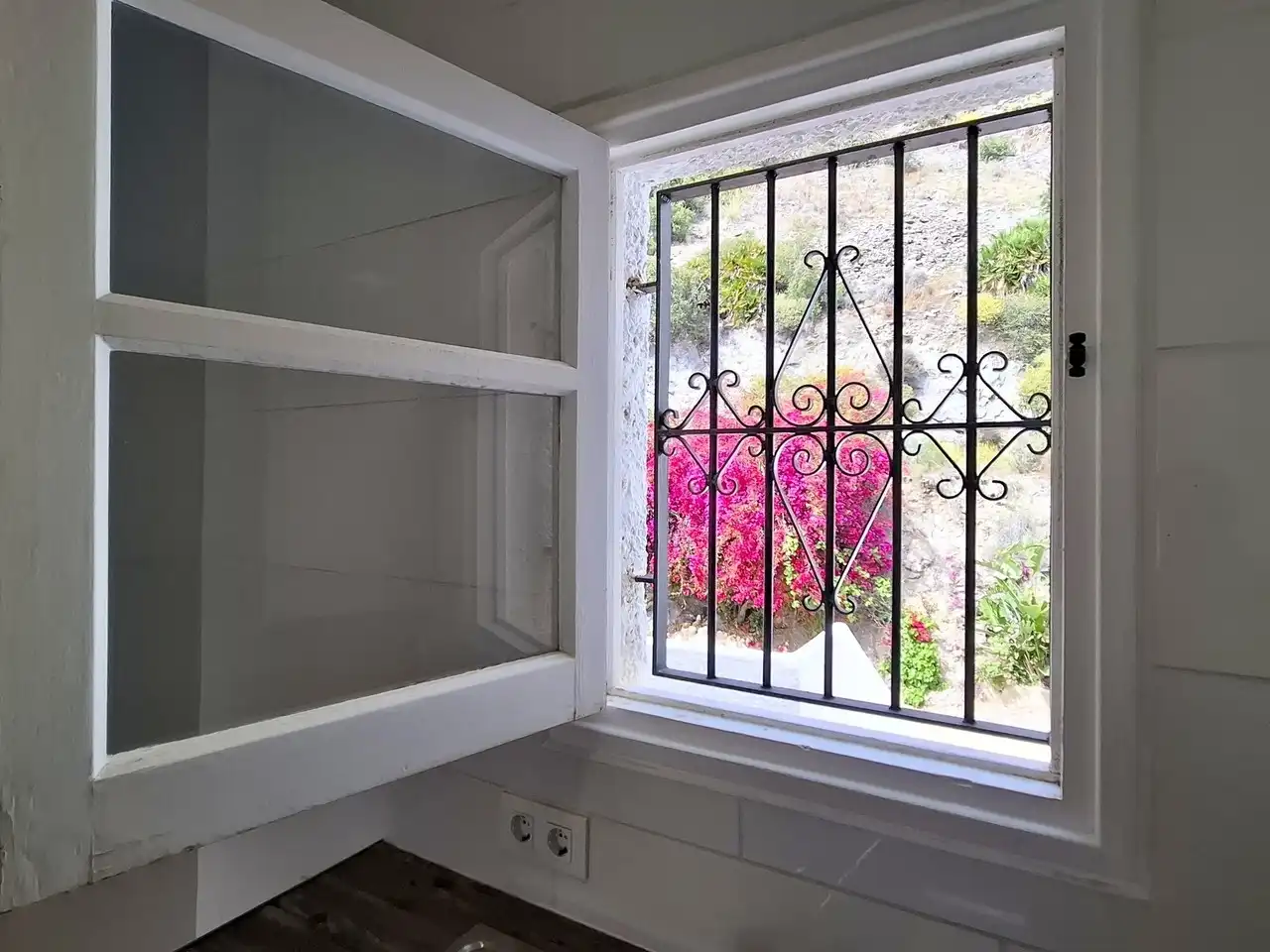 Terrassa de Apartament en venda en Mojácar amb Aire condicionat, Terrassa i Piscina