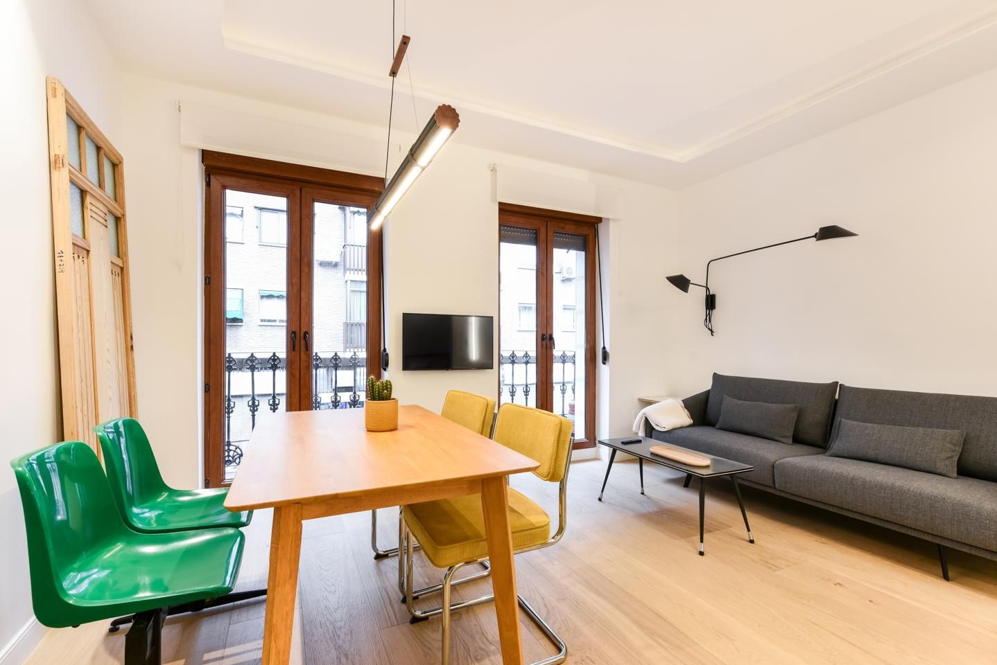 1 hab, 48m² en Delicias, Arganzuela,  Madrid Capital - Image 3