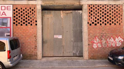 Foto 2 von Gebaude zum Verkauf in C/ Torrecillas, Valdepeñas, Ciudad Real