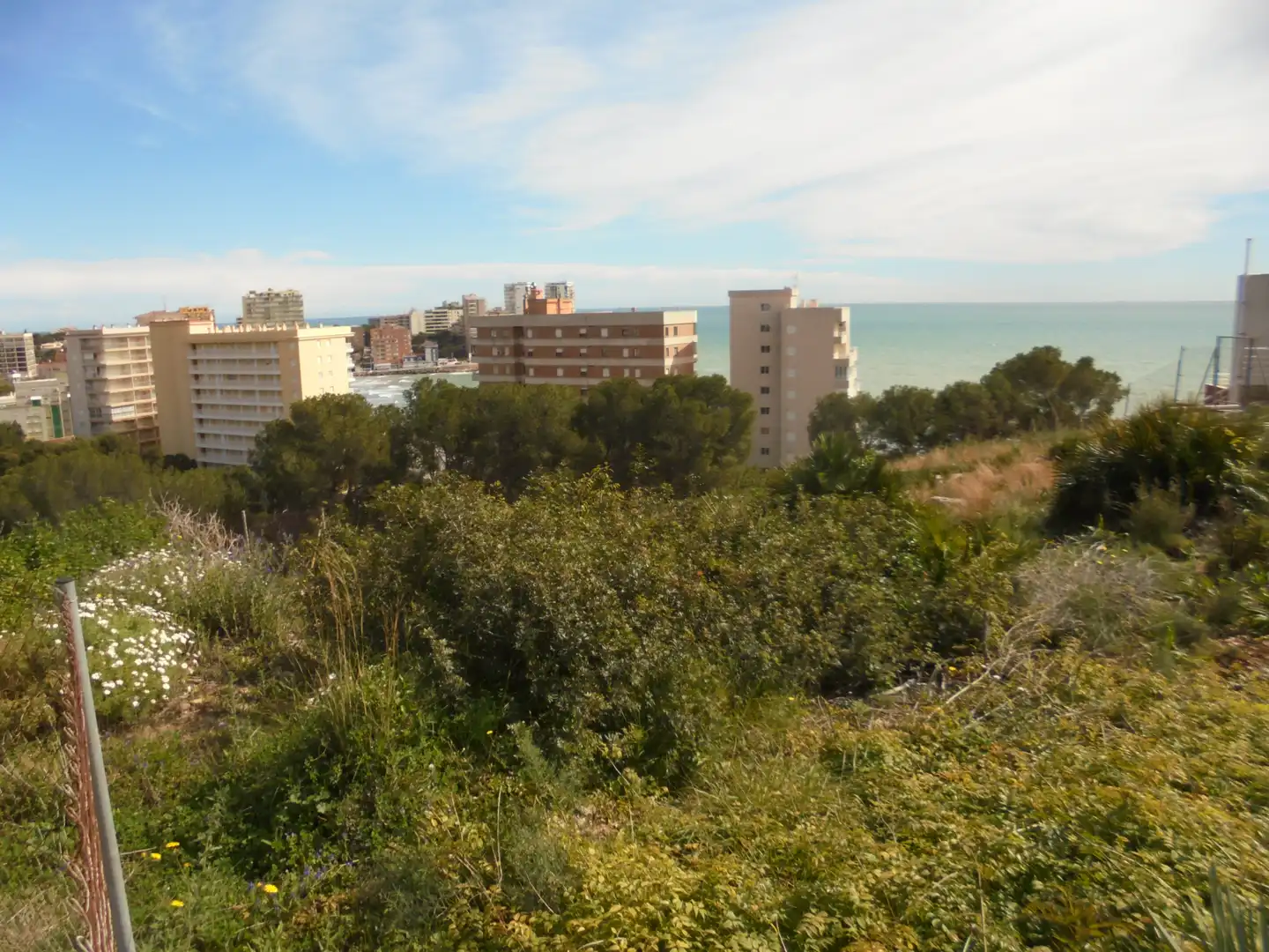 Terreny residencial en venda a Carrer de la Gavina, imagen 3