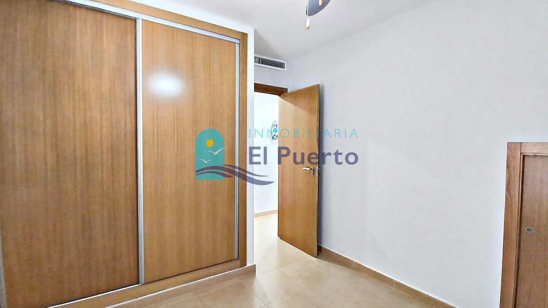 Vista exterior de Dúplex en venta en Cartagena con Terraza, Amueblado y Balcón