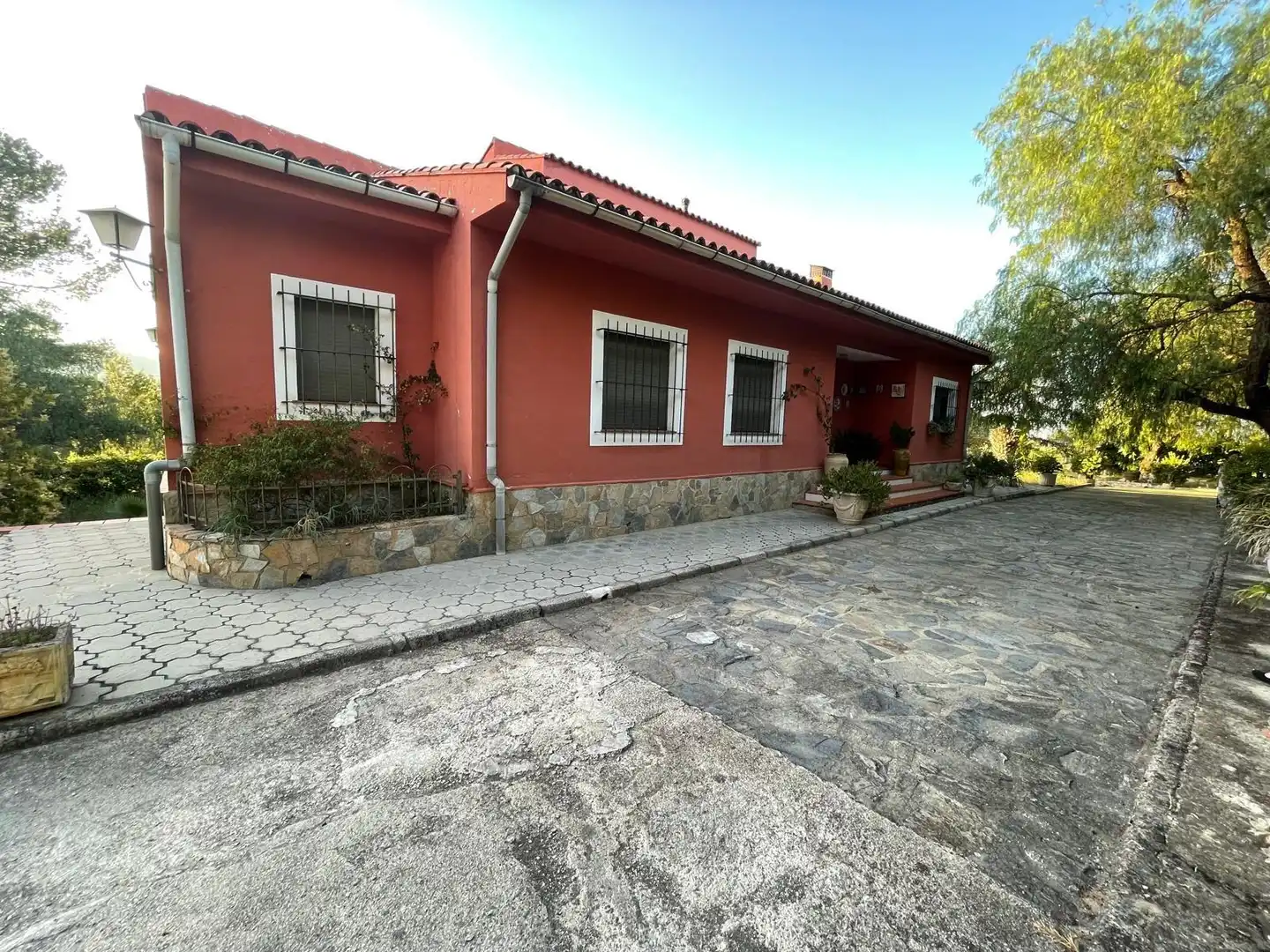 Villa avec jardin à vendre à Centro