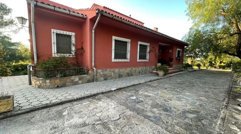 CHALET EN LA COSTA  ONTINYENT