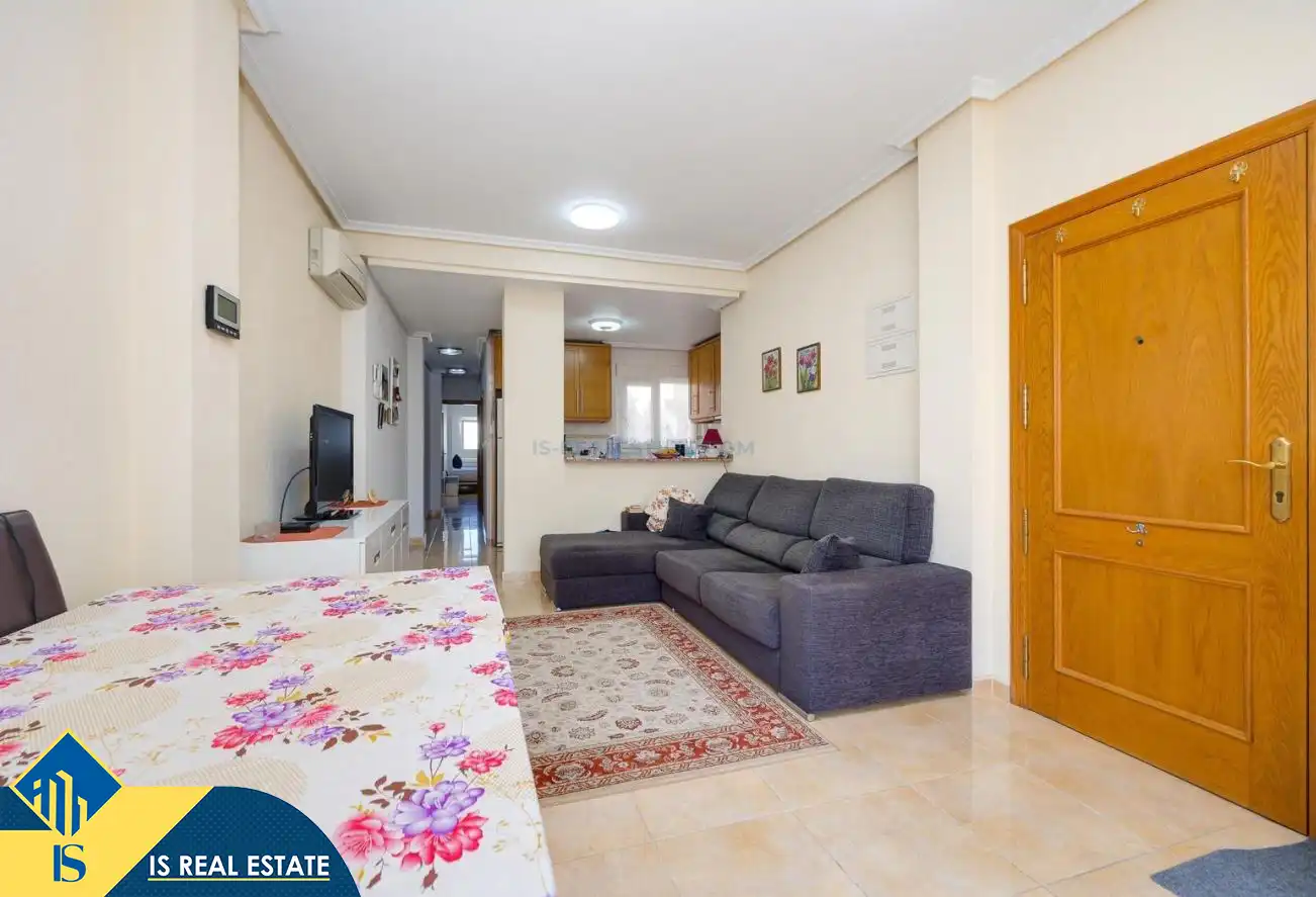 Penthouse mit Aufzug zum Verkauf in Centro, imagen 3