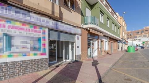 Photo 2 of Premises for sale in Plaza Hospital, 2, Los Barreros - Cuatro Santos, Murcia
