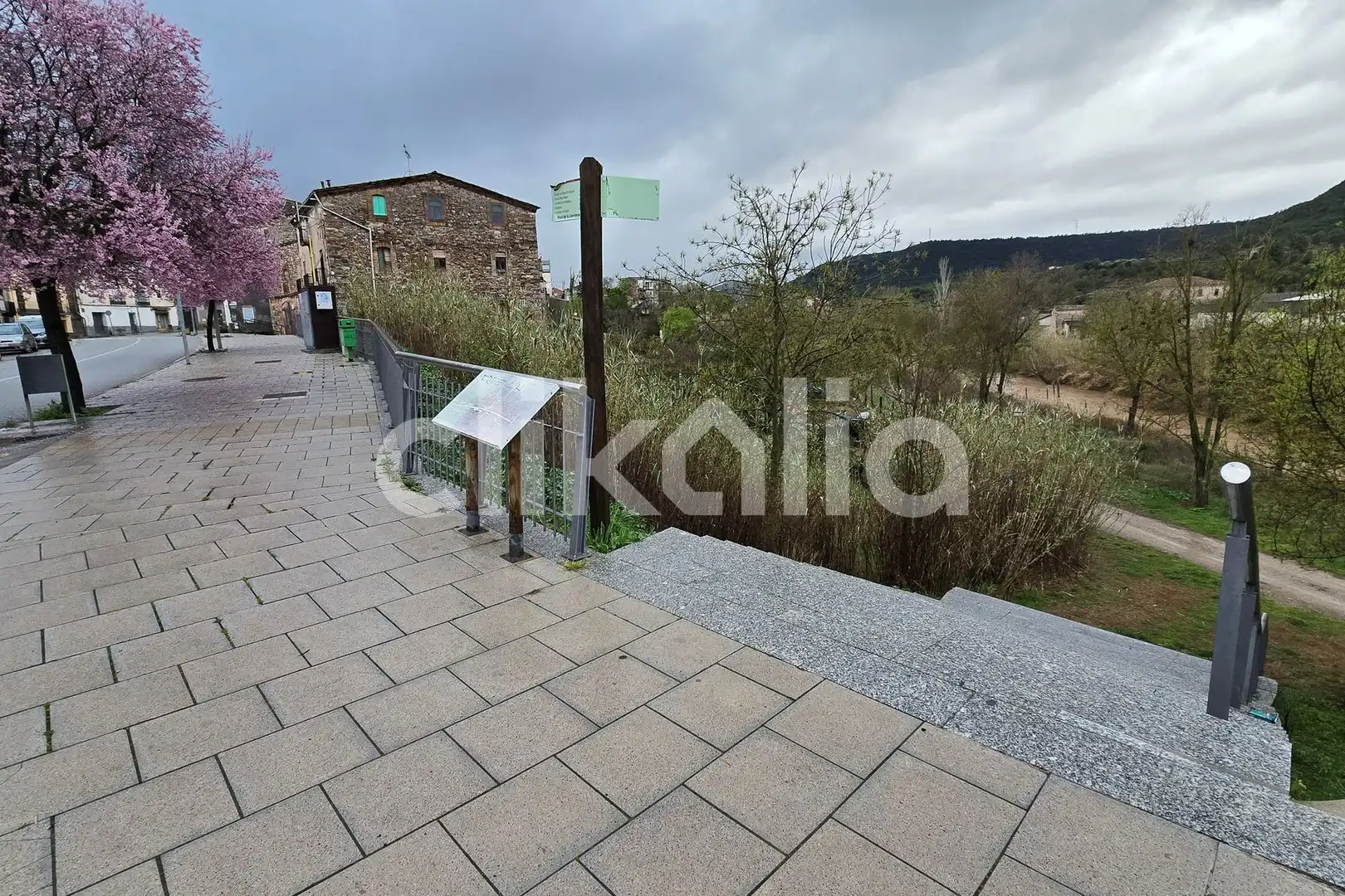 Ground floor for sale in Callús