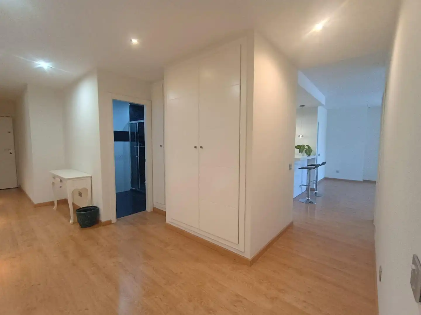 Flat for rent in Fuengirola  with Air Conditioner