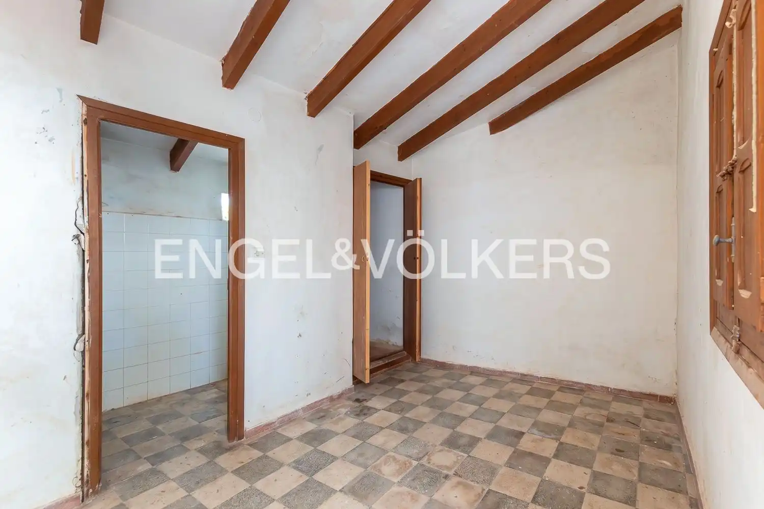 House with garden for sale in Montañar - El Arenal, imagen 9