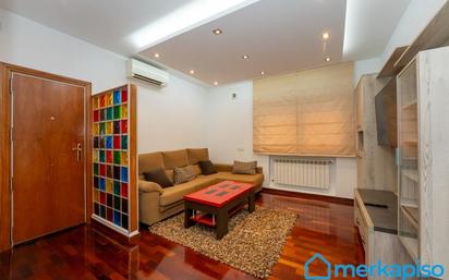 Living room of Planta baja for sale in Viladecans  with Air Conditioner