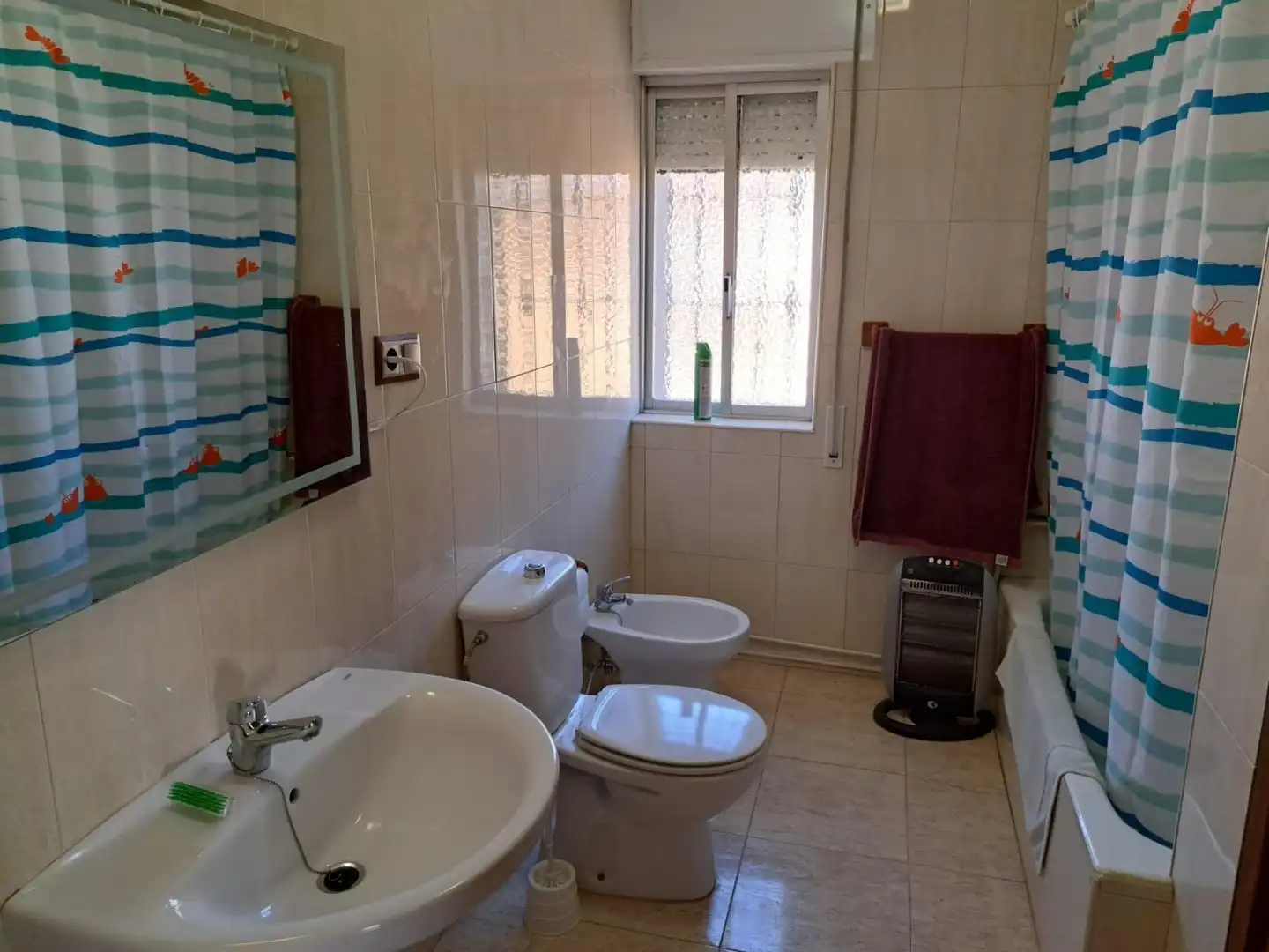 Appartamento in vendita a Santiago de la Ribera, imagen 4