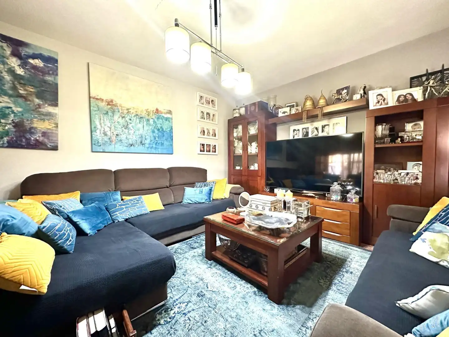 Duplex con terrazza in vendita a Puerto Lumbreras, imagen 6