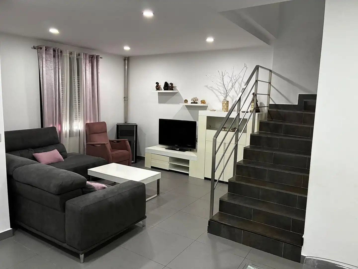 Casa con terrazza in vendita a Calle ESPAÑOLA LA