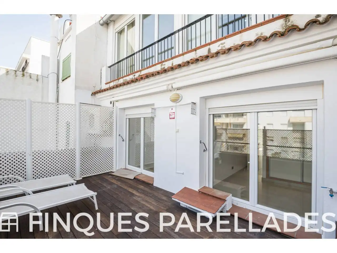 Ático con terraza en venta en Centre, imagen 56