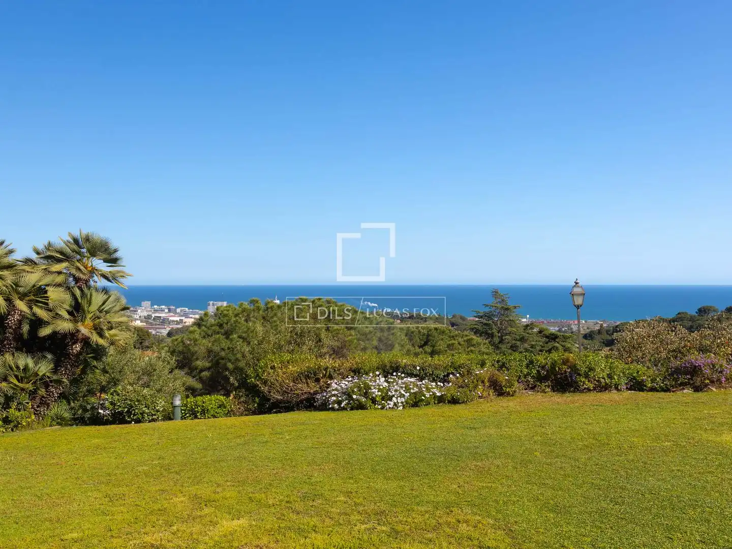 Villa avec piscine à vendre à Cabrera de Mar, imagen 21