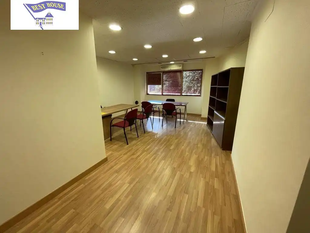 Bureau à louer à Centro, imagen 7