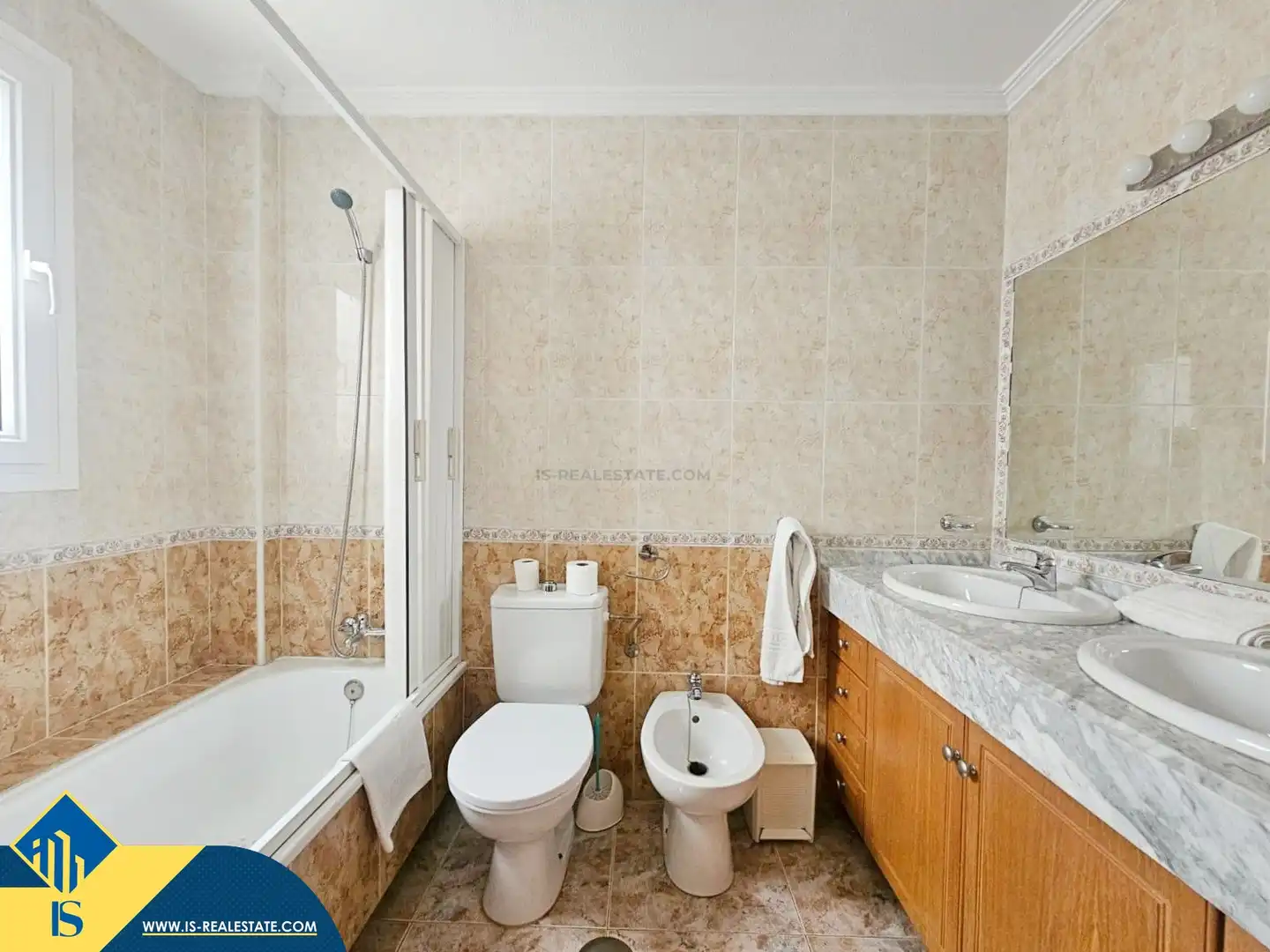 Wohnung mit Terrasse zum Verkauf in Orihuela Costa, imagen 5