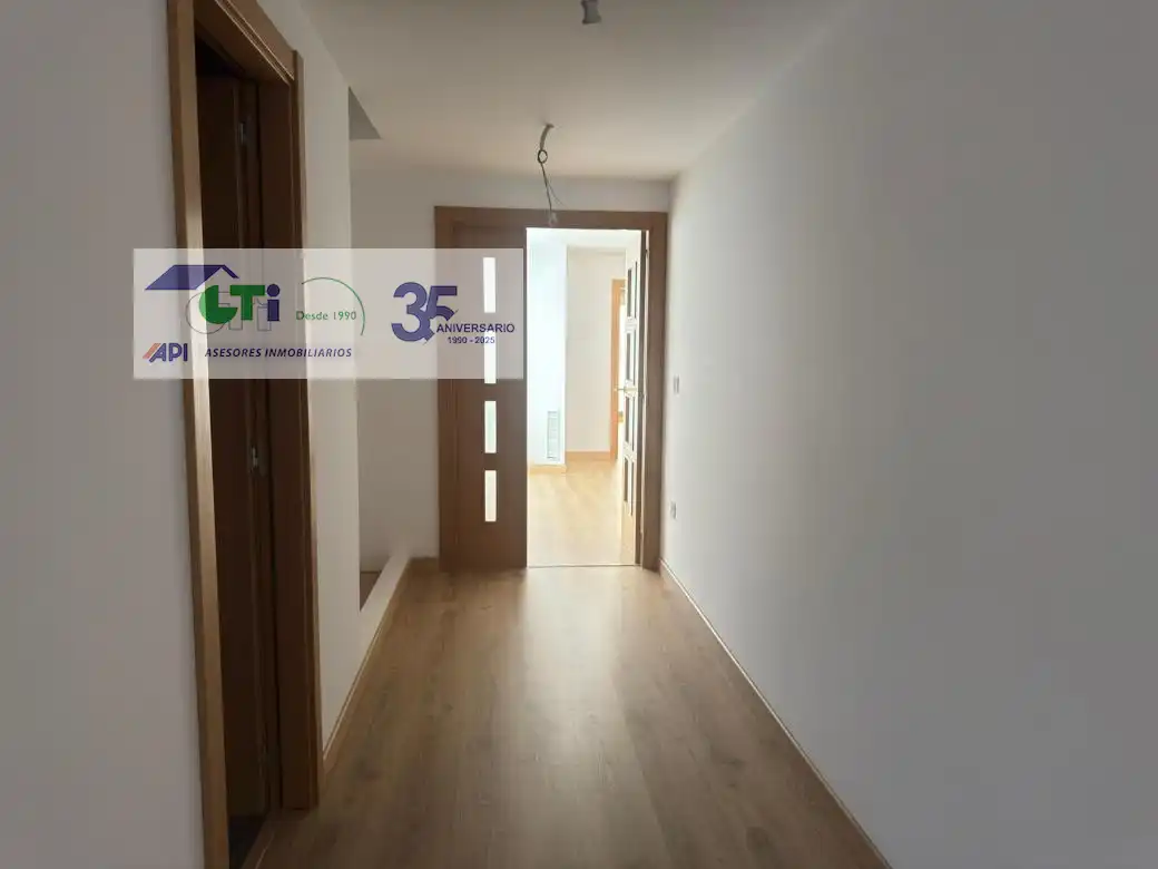 Flat for sale in Zaragoza
