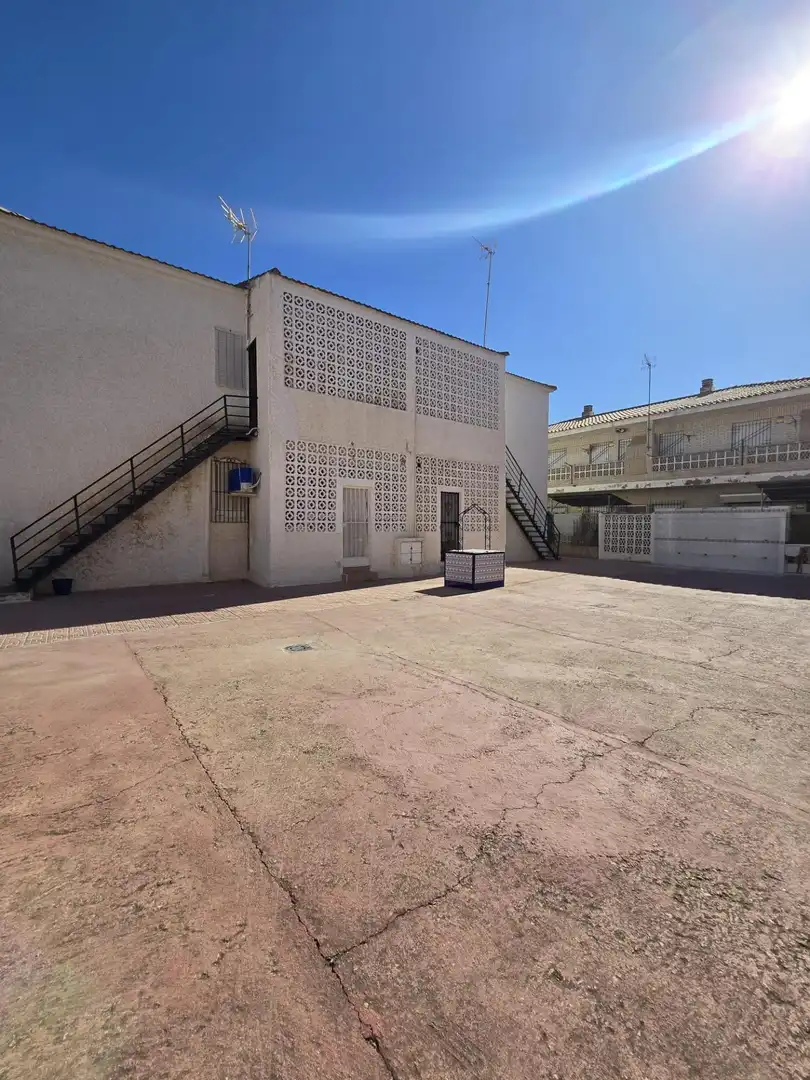 Appartement avec terrasse à vendre à PALMERAS-8 9, imagen 4