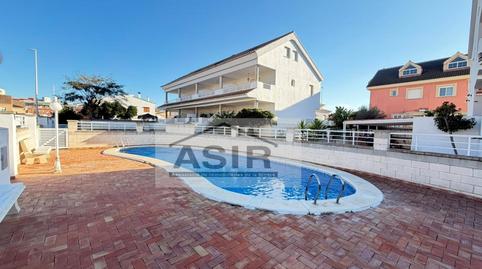 Foto 2 de Casa o xalet en venda a Calle Mestral -lo, Les Palmeres, Sueca